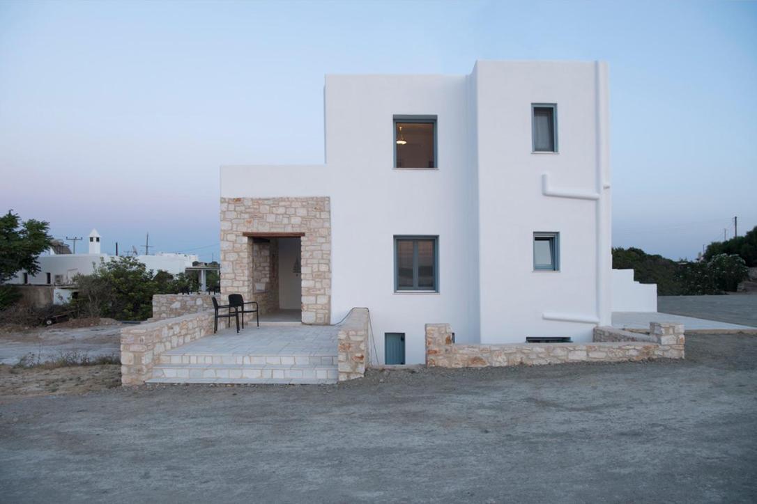 Stacy'S House Villa Santa Maria  Dış mekan fotoğraf