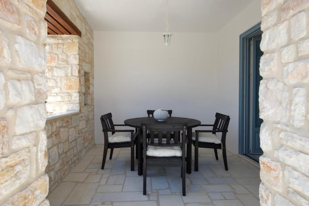 Stacy'S House Villa Santa Maria  Dış mekan fotoğraf