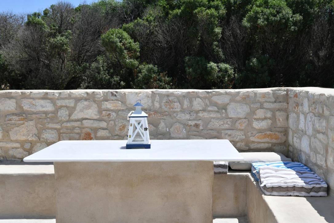Stacy'S House Villa Santa Maria  Dış mekan fotoğraf