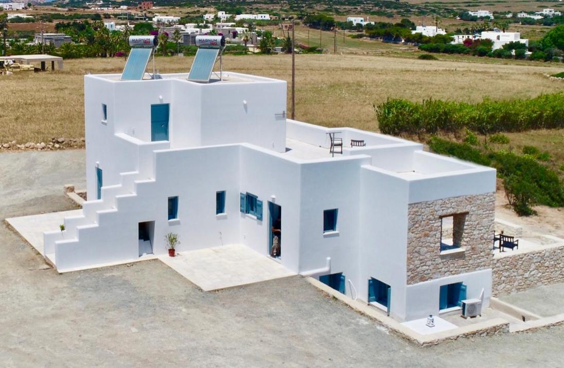 Stacy'S House Villa Santa Maria  Dış mekan fotoğraf