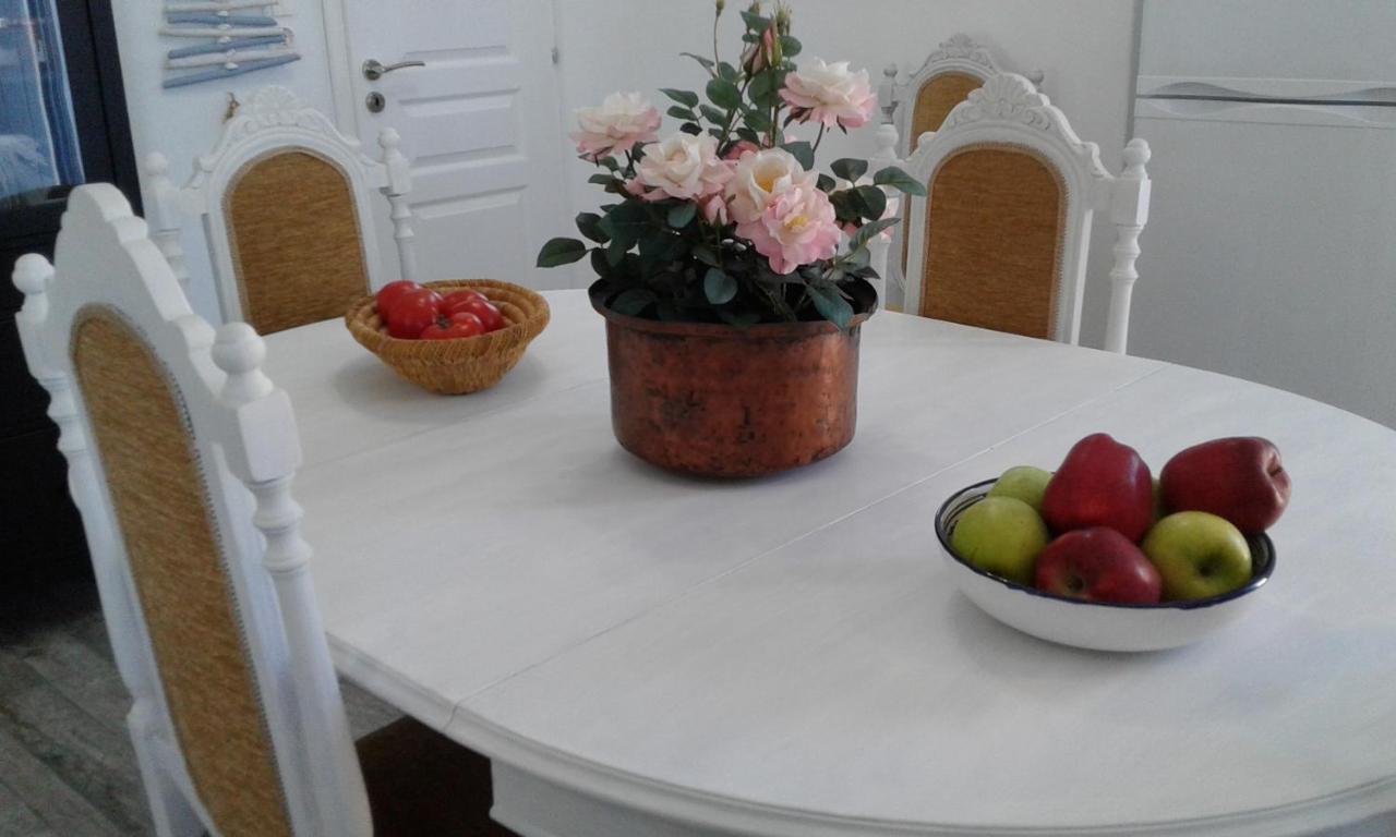 Stacy'S House Villa Santa Maria  Dış mekan fotoğraf