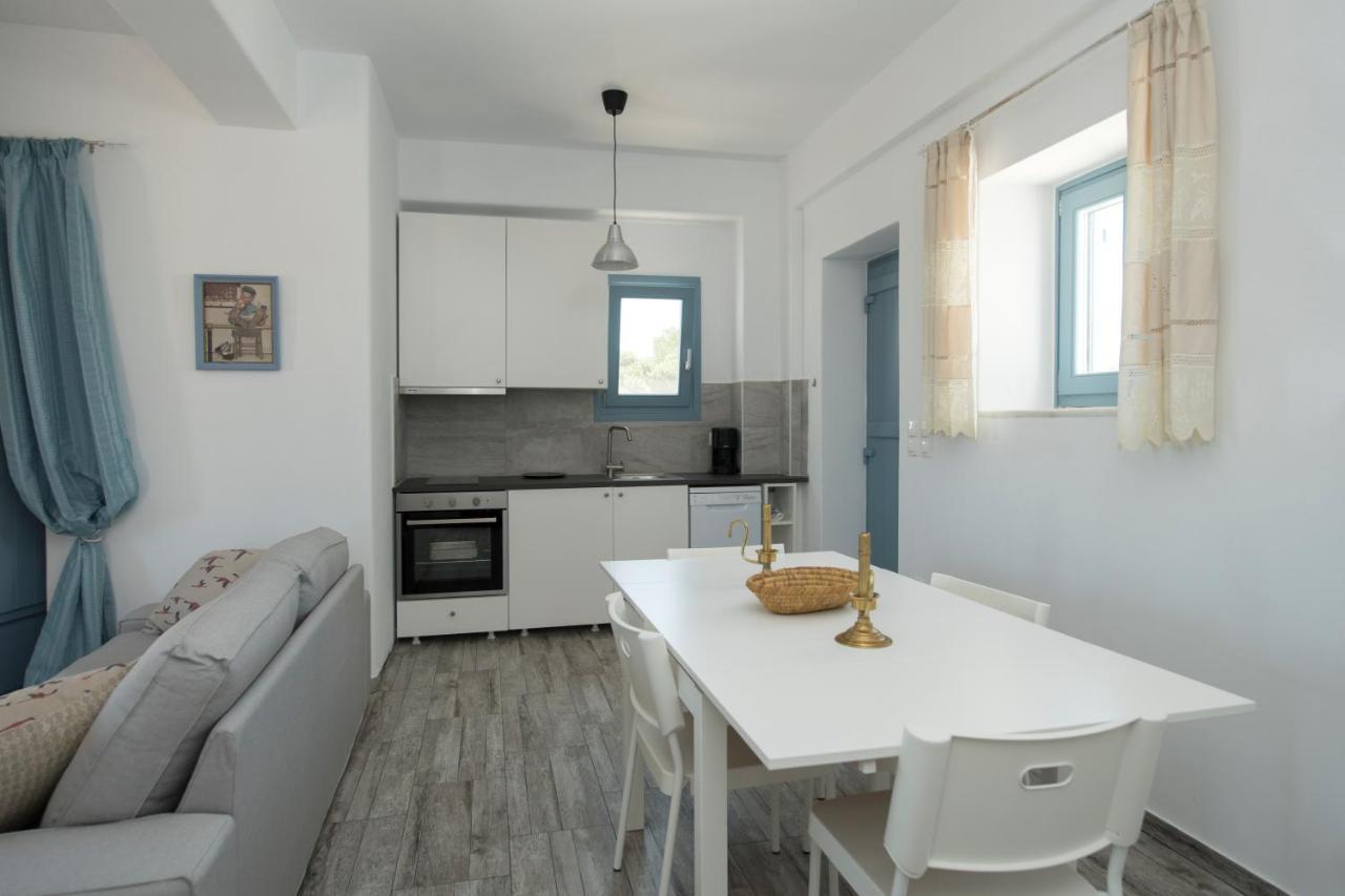 Stacy'S House Villa Santa Maria  Dış mekan fotoğraf
