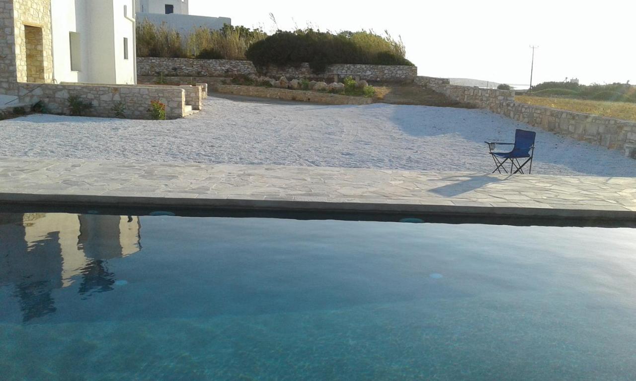 Stacy'S House Villa Santa Maria  Dış mekan fotoğraf