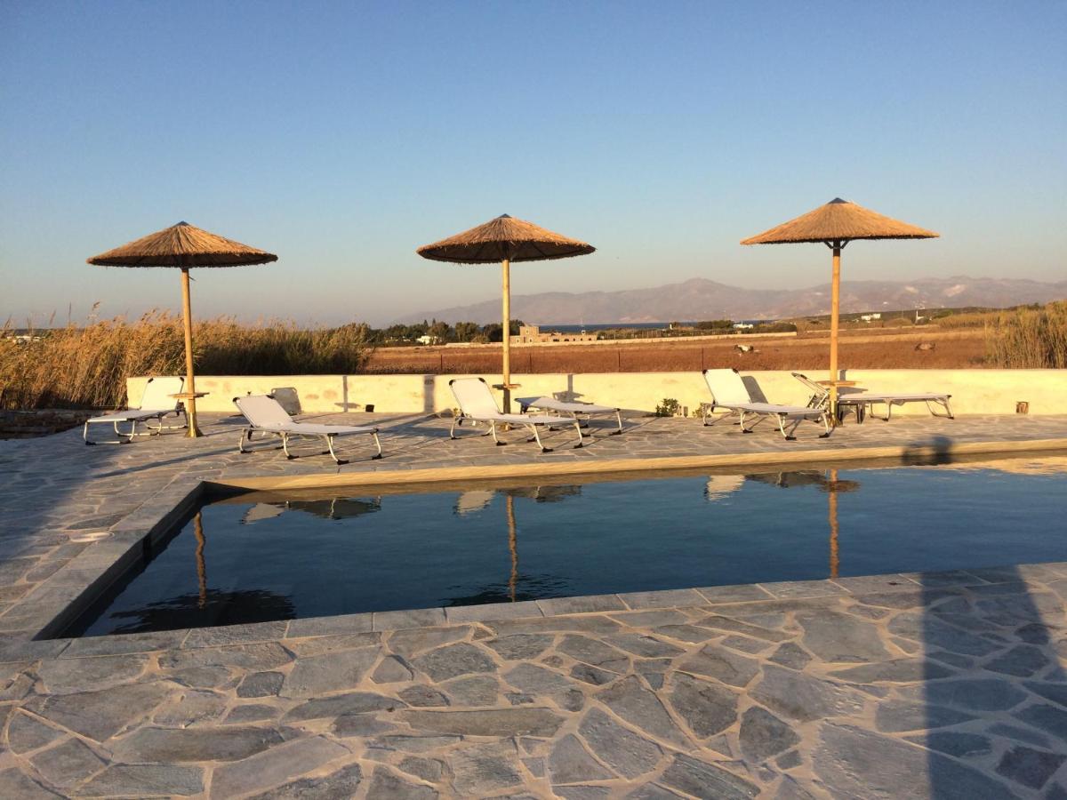 Stacy'S House Villa Santa Maria  Dış mekan fotoğraf