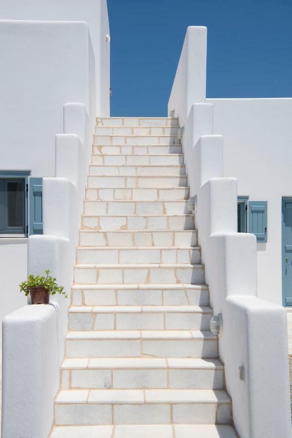 Stacy'S House Villa Santa Maria  Dış mekan fotoğraf