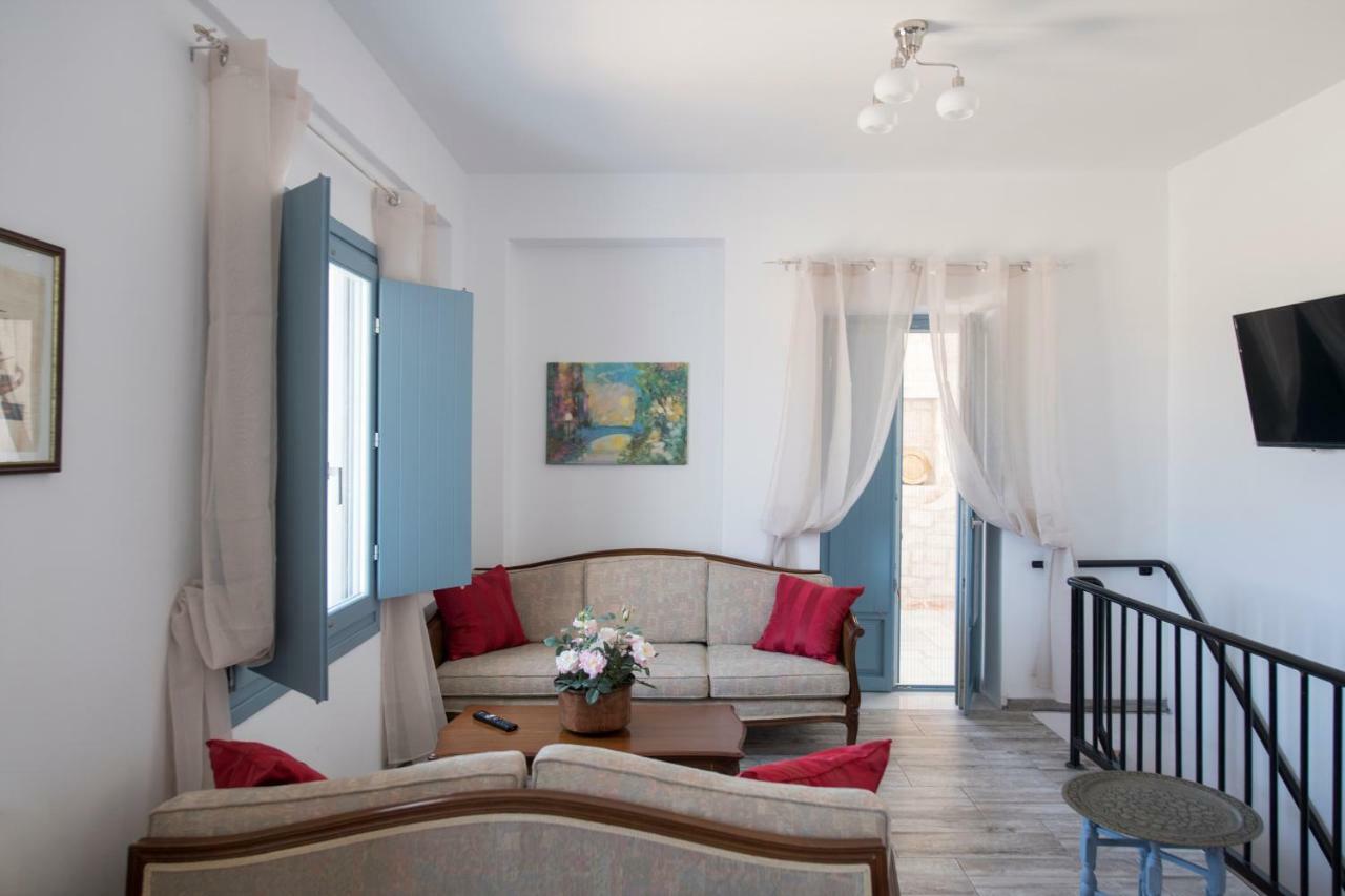 Stacy'S House Villa Santa Maria  Dış mekan fotoğraf