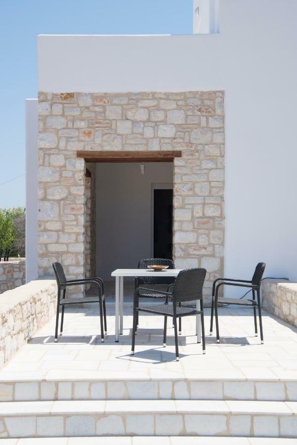 Stacy'S House Villa Santa Maria  Dış mekan fotoğraf