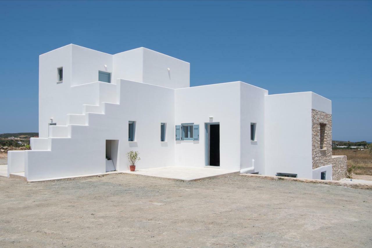Stacy'S House Villa Santa Maria  Dış mekan fotoğraf